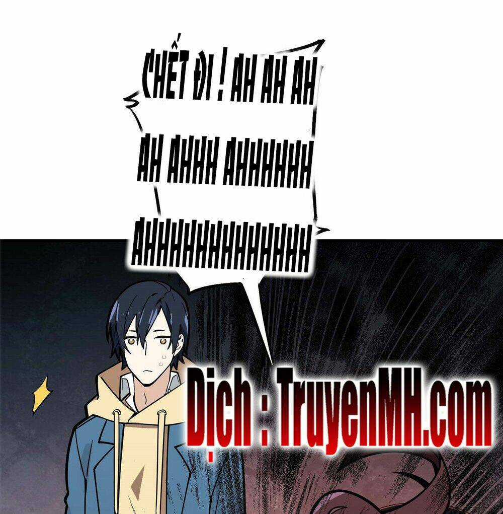 Toàn Chức Cao Thủ 2 Chapter 6 trang 7