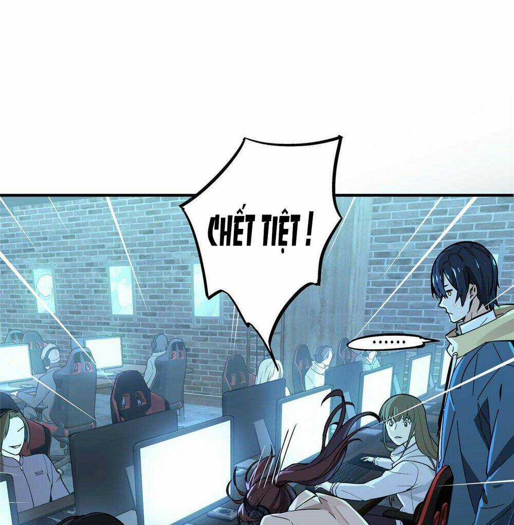 Toàn Chức Cao Thủ 2 Chapter 6 trang 9