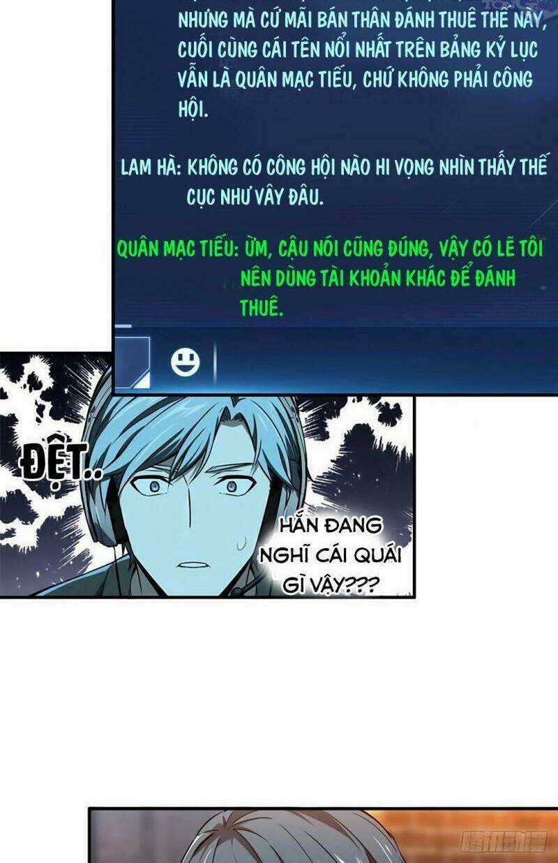 Toàn Chức Cao Thủ 2 Chapter 60 trang 12