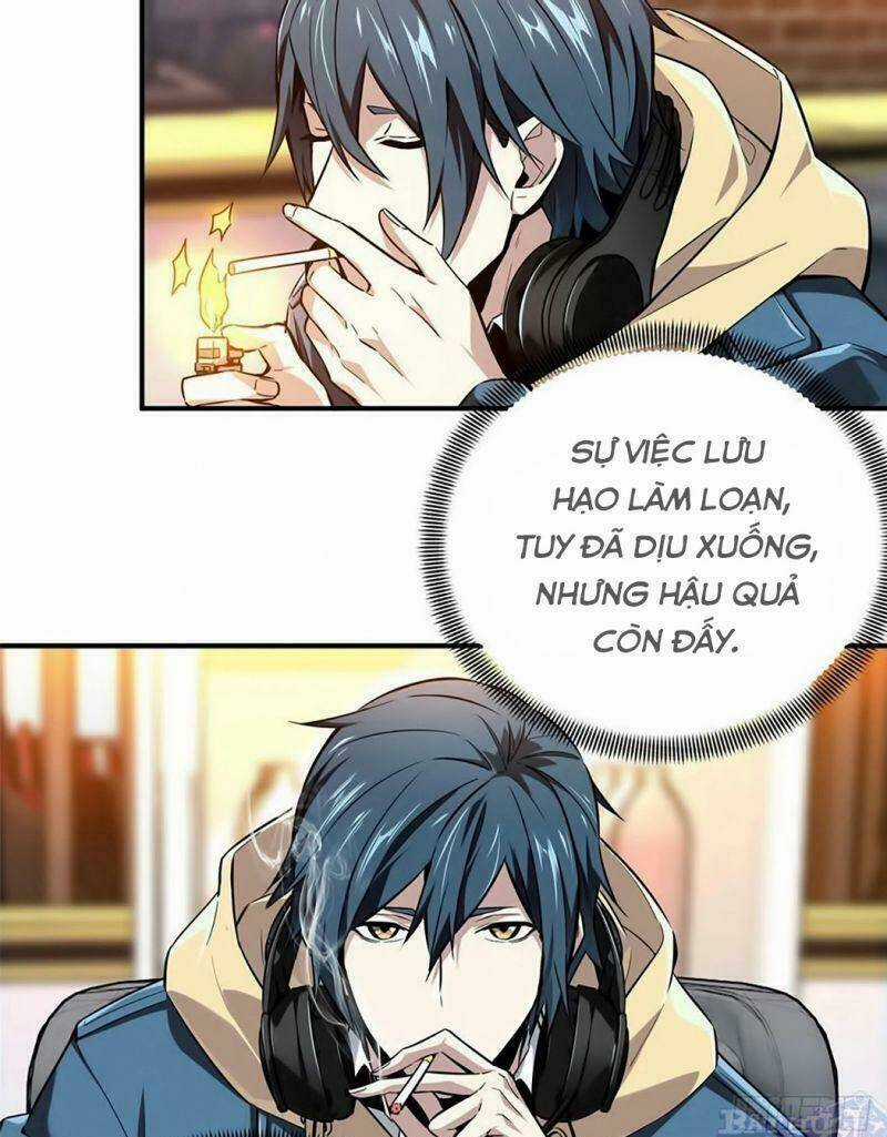 Toàn Chức Cao Thủ 2 Chapter 60 trang 13