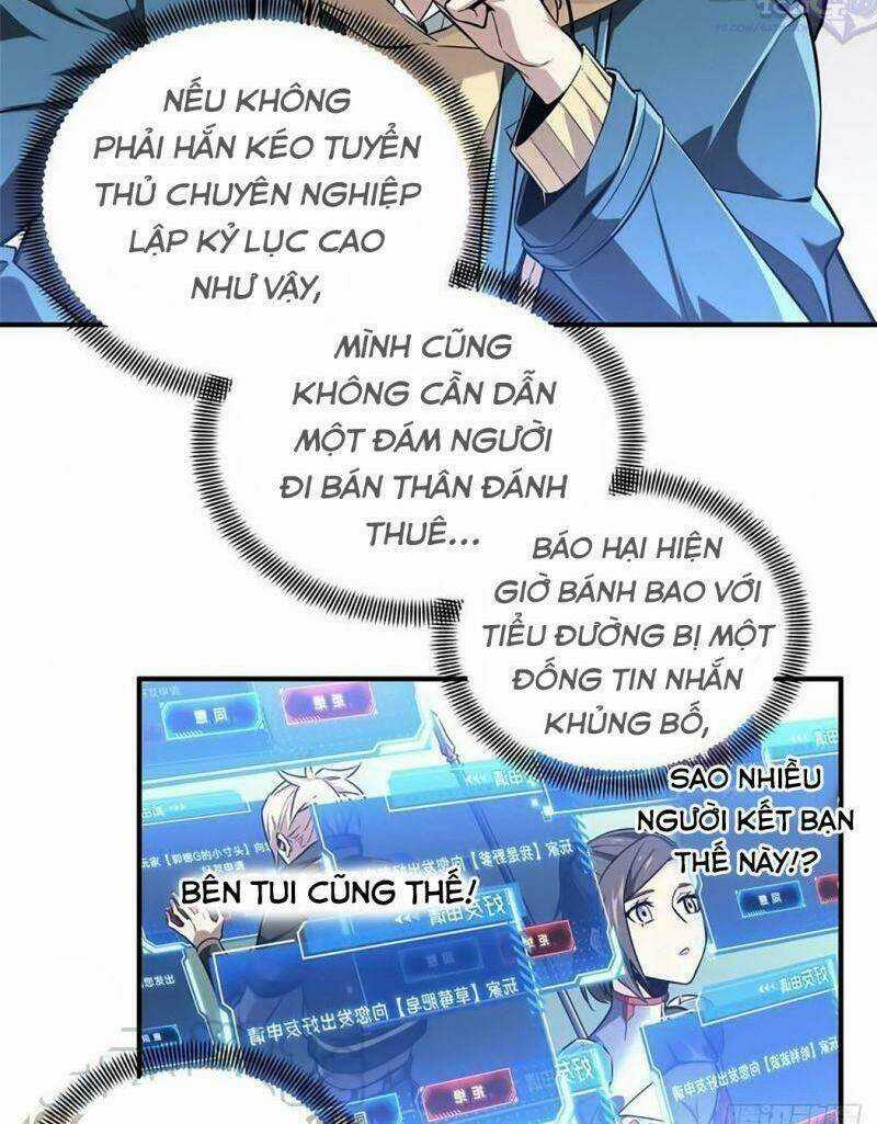 Toàn Chức Cao Thủ 2 Chapter 60 trang 14