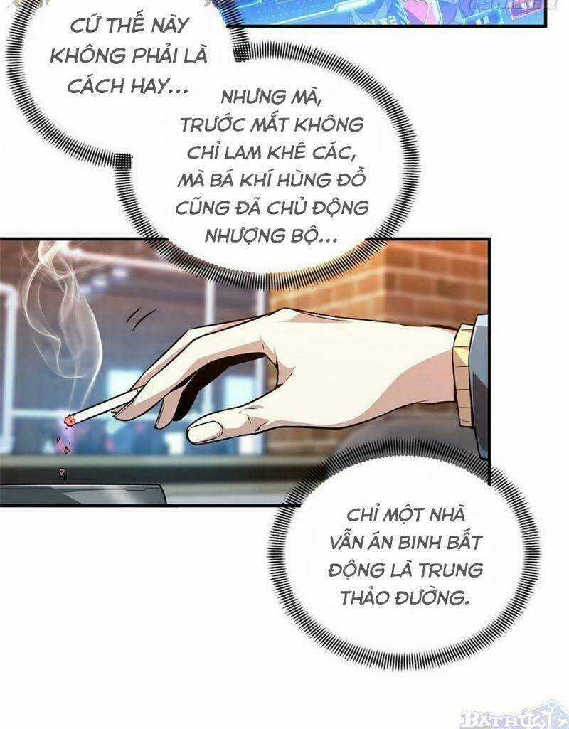 Toàn Chức Cao Thủ 2 Chapter 60 trang 15