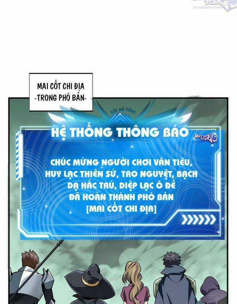Toàn Chức Cao Thủ 2 Chapter 60 trang 16