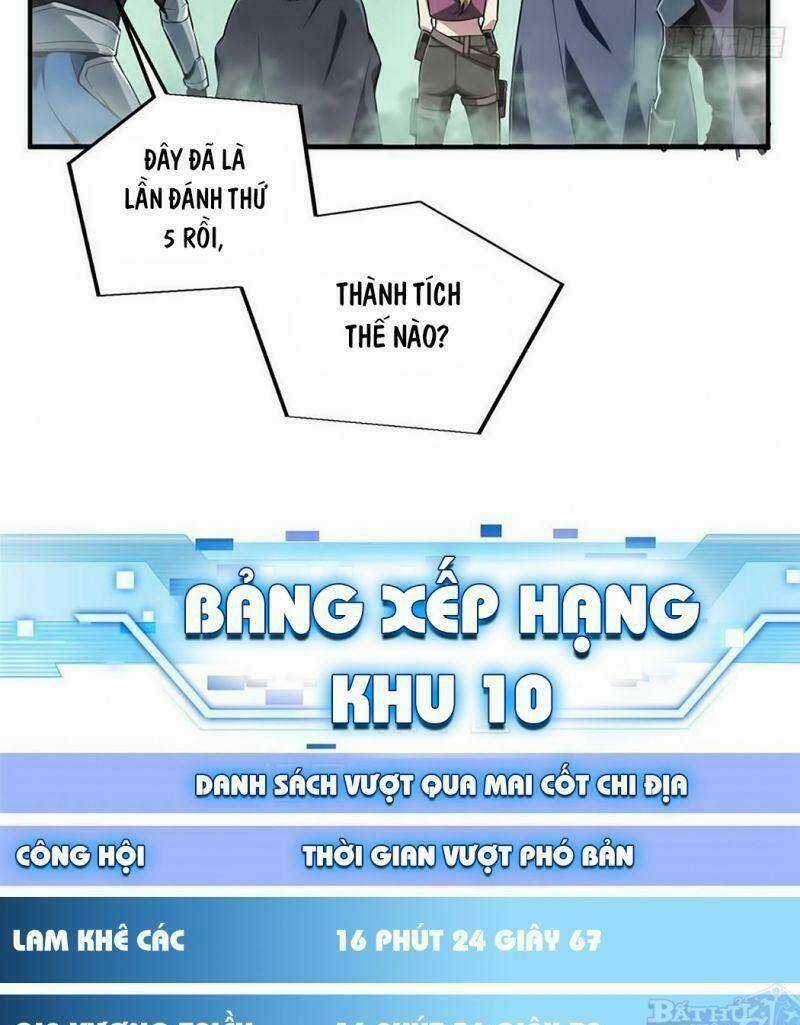 Toàn Chức Cao Thủ 2 Chapter 60 trang 17