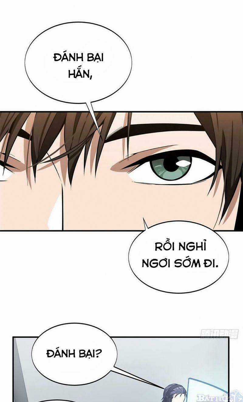 Toàn Chức Cao Thủ 2 Chapter 60 trang 22