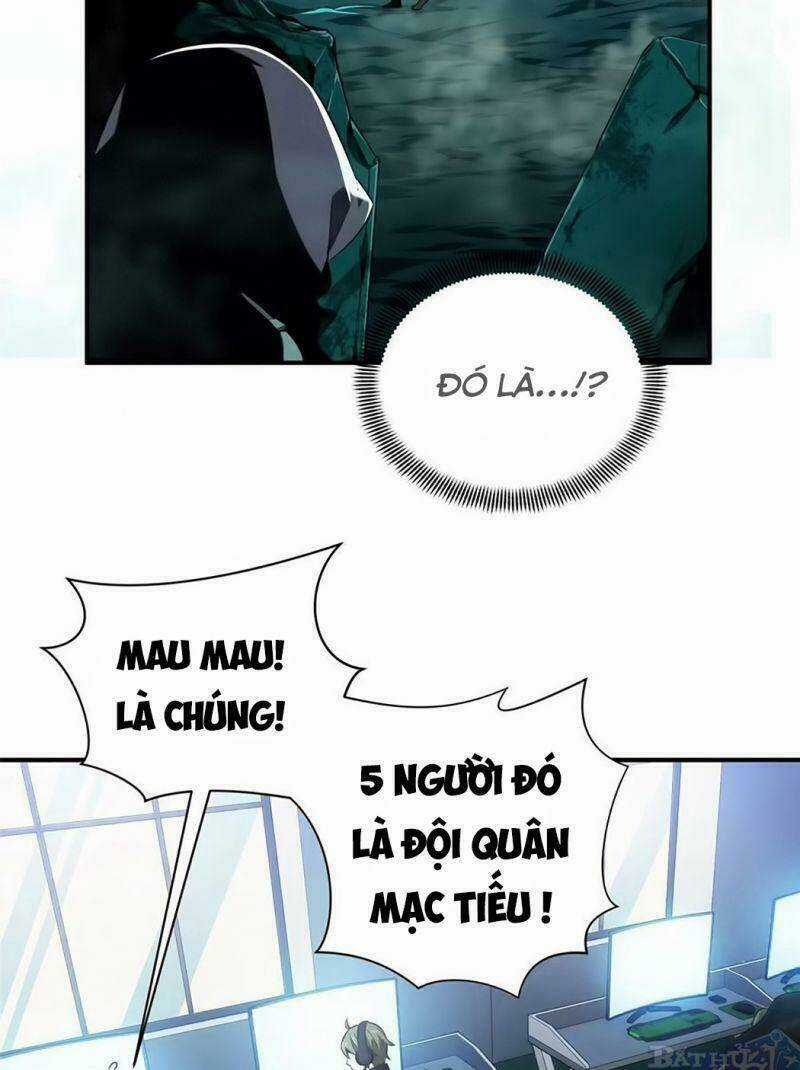 Toàn Chức Cao Thủ 2 Chapter 60 trang 31