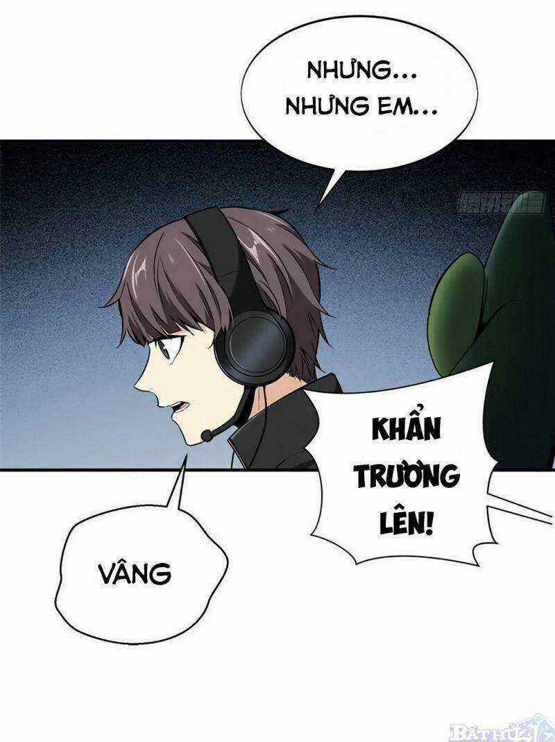 Toàn Chức Cao Thủ 2 Chapter 60 trang 33