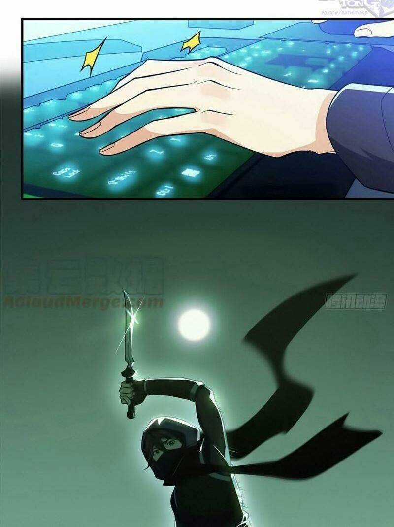 Toàn Chức Cao Thủ 2 Chapter 60 trang 34