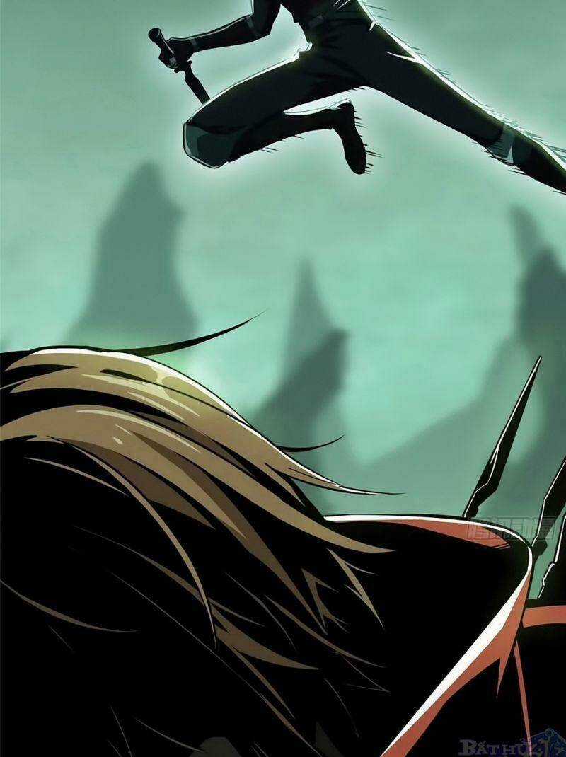 Toàn Chức Cao Thủ 2 Chapter 60 trang 35