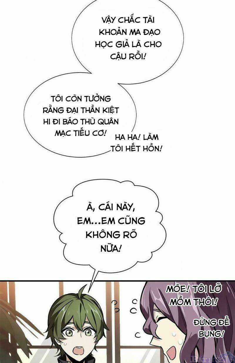 Toàn Chức Cao Thủ 2 Chapter 60 trang 7
