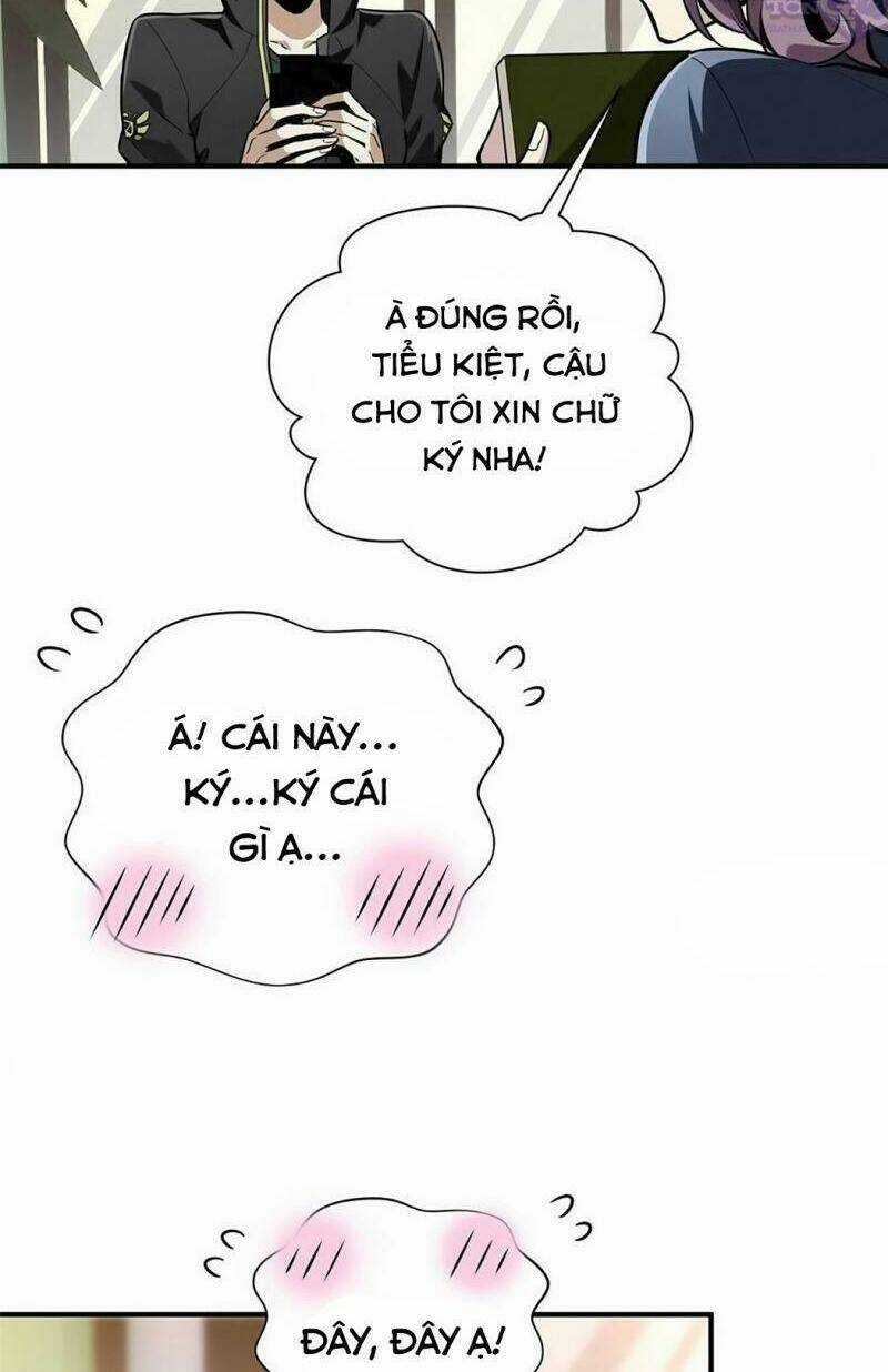 Toàn Chức Cao Thủ 2 Chapter 60 trang 8