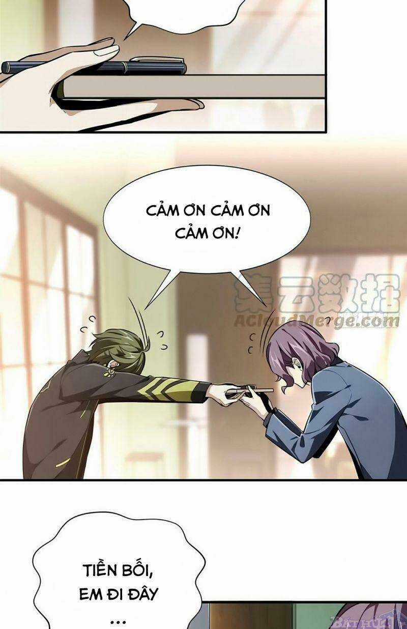 Toàn Chức Cao Thủ 2 Chapter 60 trang 9