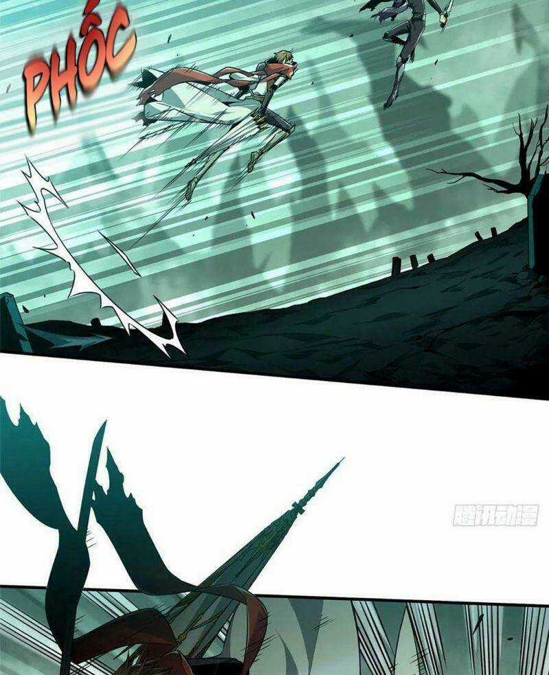 Toàn Chức Cao Thủ 2 Chapter 61 trang 11