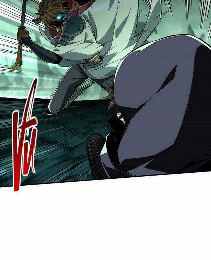 Toàn Chức Cao Thủ 2 Chapter 61 trang 12