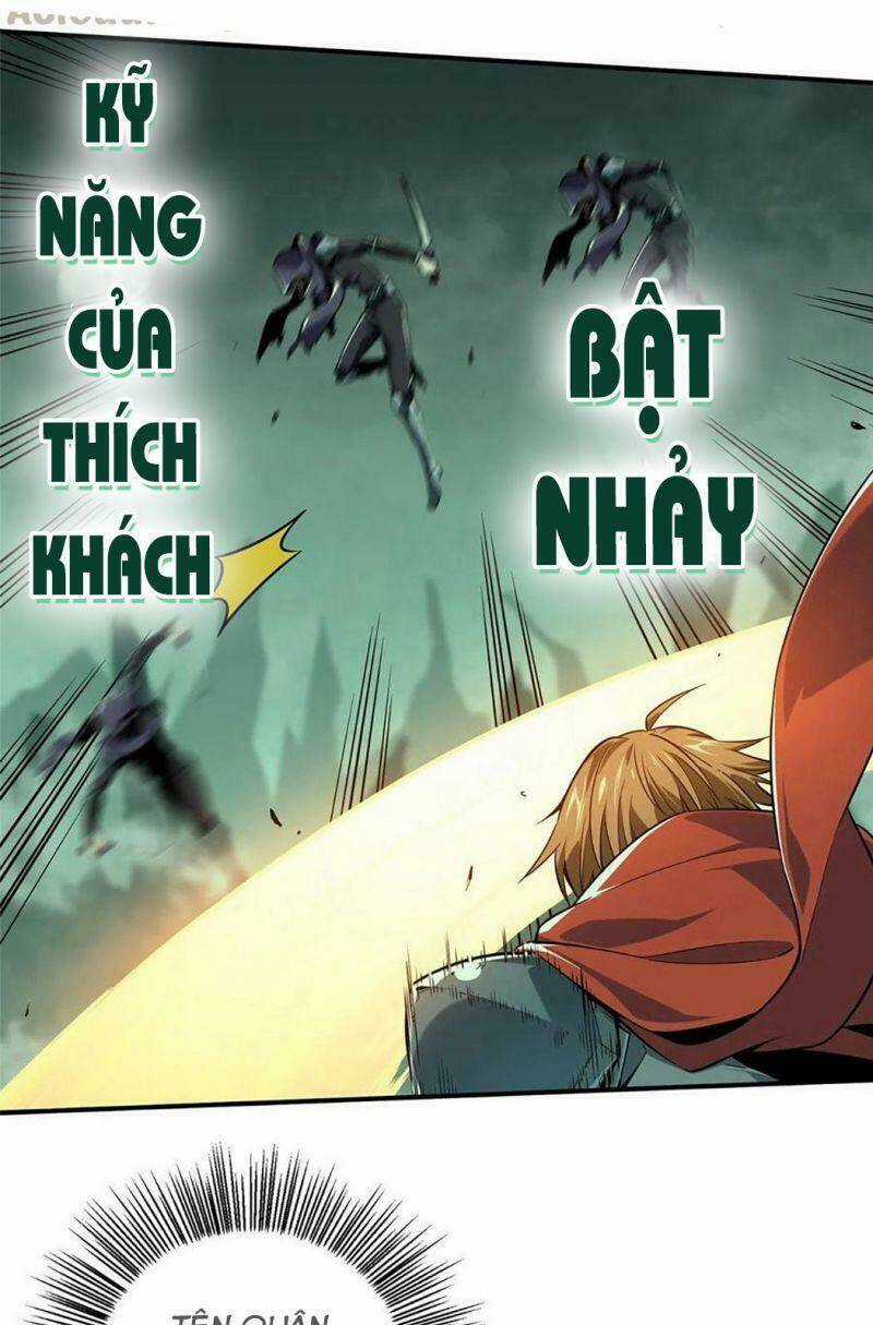 Toàn Chức Cao Thủ 2 Chapter 61 trang 13