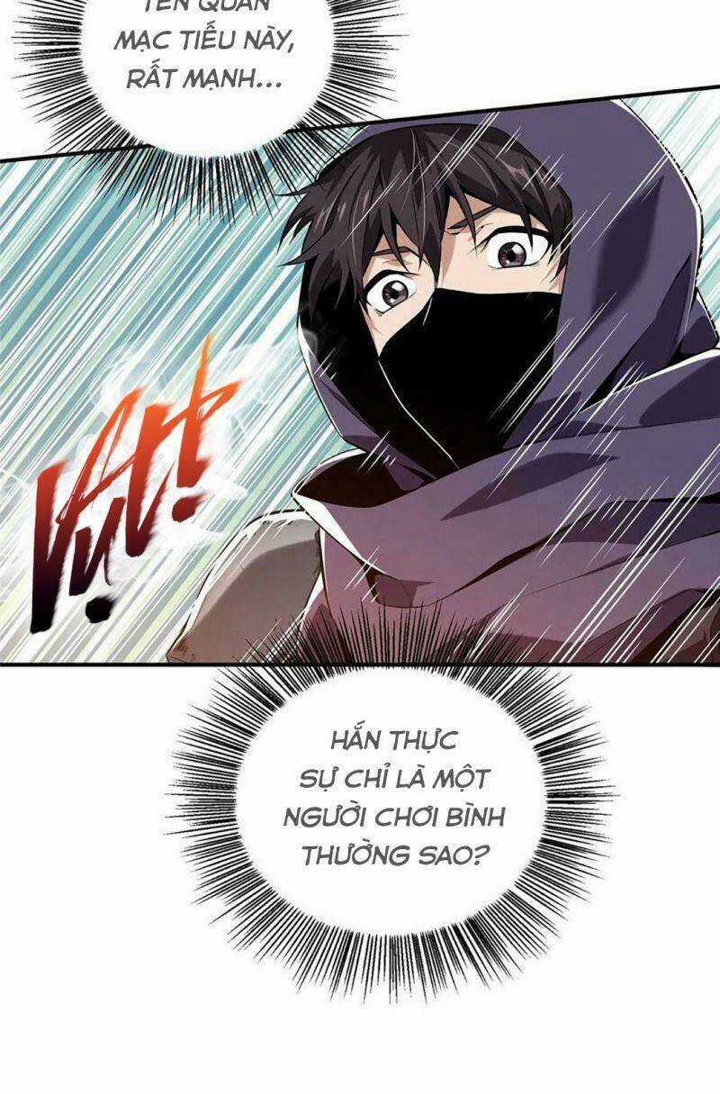 Toàn Chức Cao Thủ 2 Chapter 61 trang 14