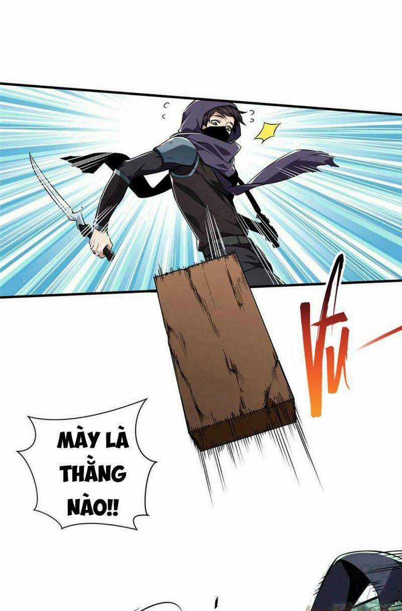 Toàn Chức Cao Thủ 2 Chapter 61 trang 15