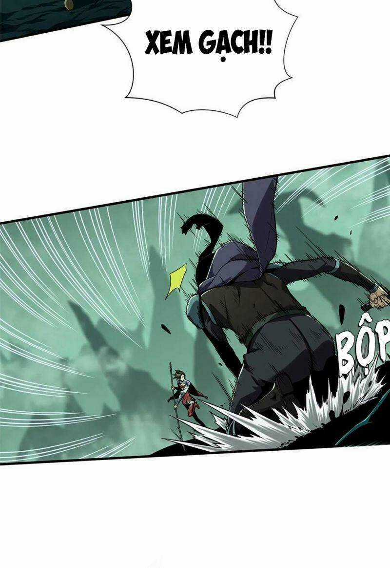 Toàn Chức Cao Thủ 2 Chapter 61 trang 17