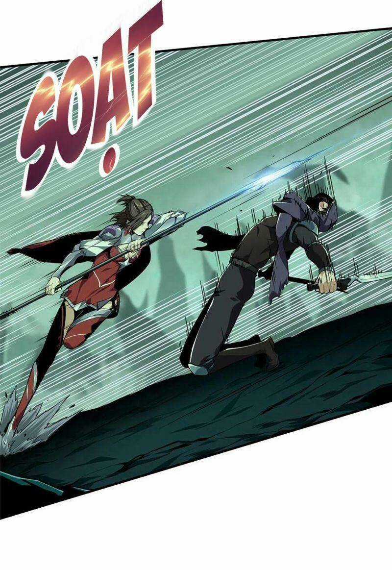 Toàn Chức Cao Thủ 2 Chapter 61 trang 18