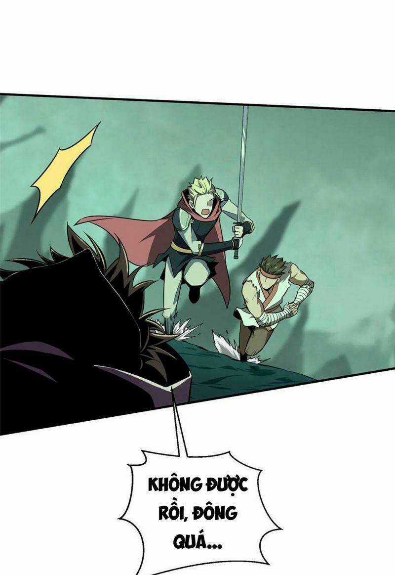 Toàn Chức Cao Thủ 2 Chapter 61 trang 19