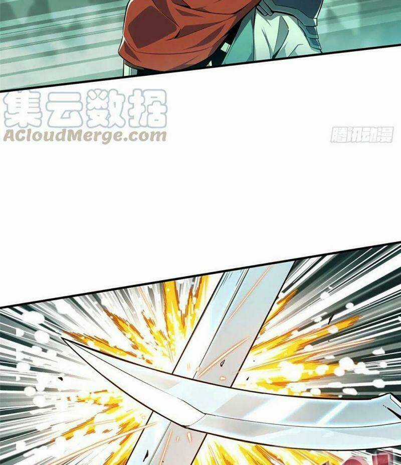 Toàn Chức Cao Thủ 2 Chapter 61 trang 2