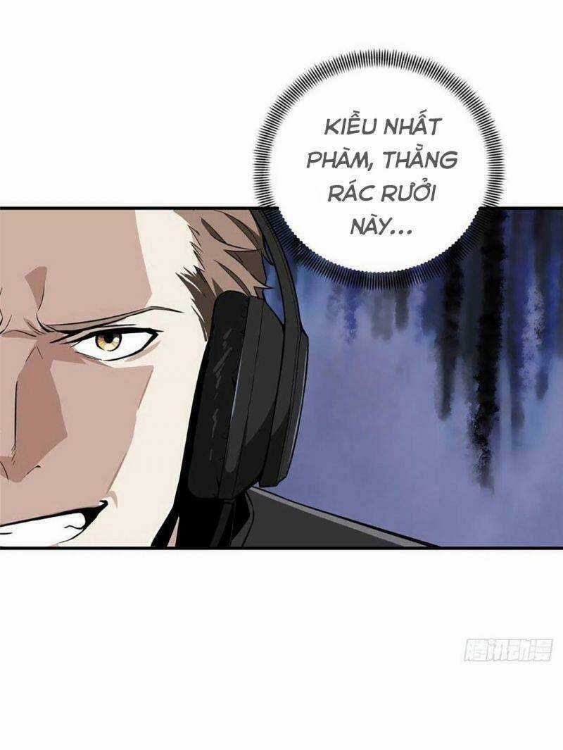 Toàn Chức Cao Thủ 2 Chapter 61 trang 23