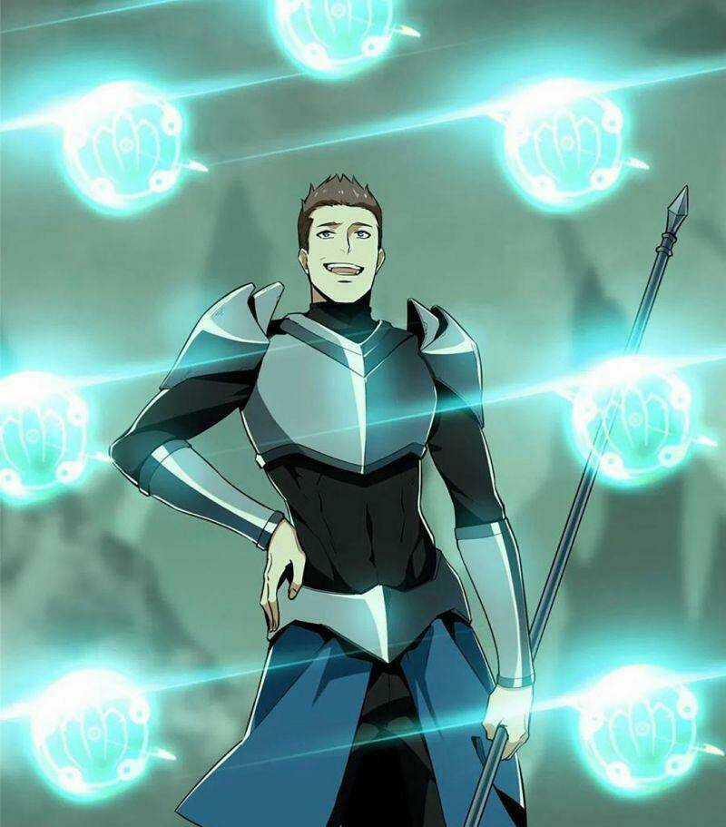 Toàn Chức Cao Thủ 2 Chapter 61 trang 25