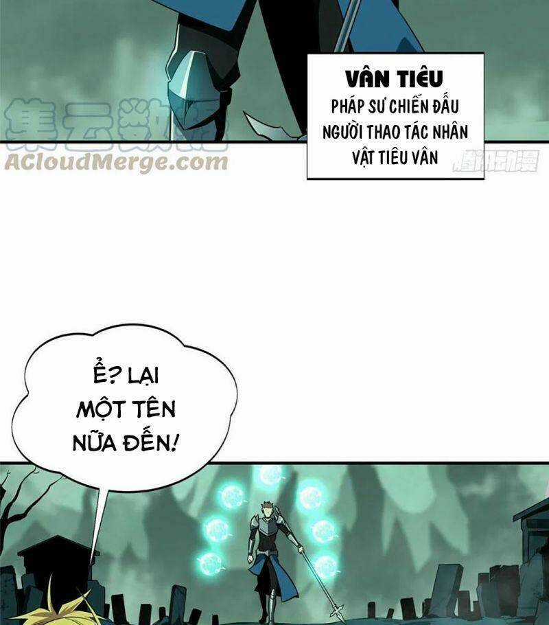 Toàn Chức Cao Thủ 2 Chapter 61 trang 26