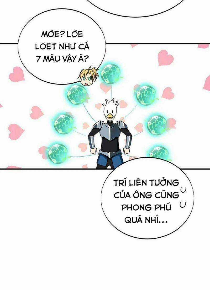Toàn Chức Cao Thủ 2 Chapter 61 trang 29