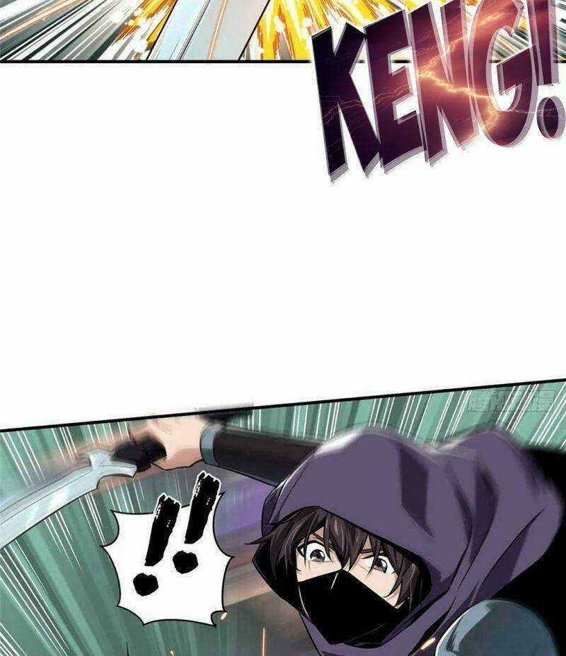 Toàn Chức Cao Thủ 2 Chapter 61 trang 3