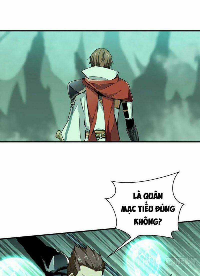 Toàn Chức Cao Thủ 2 Chapter 61 trang 30