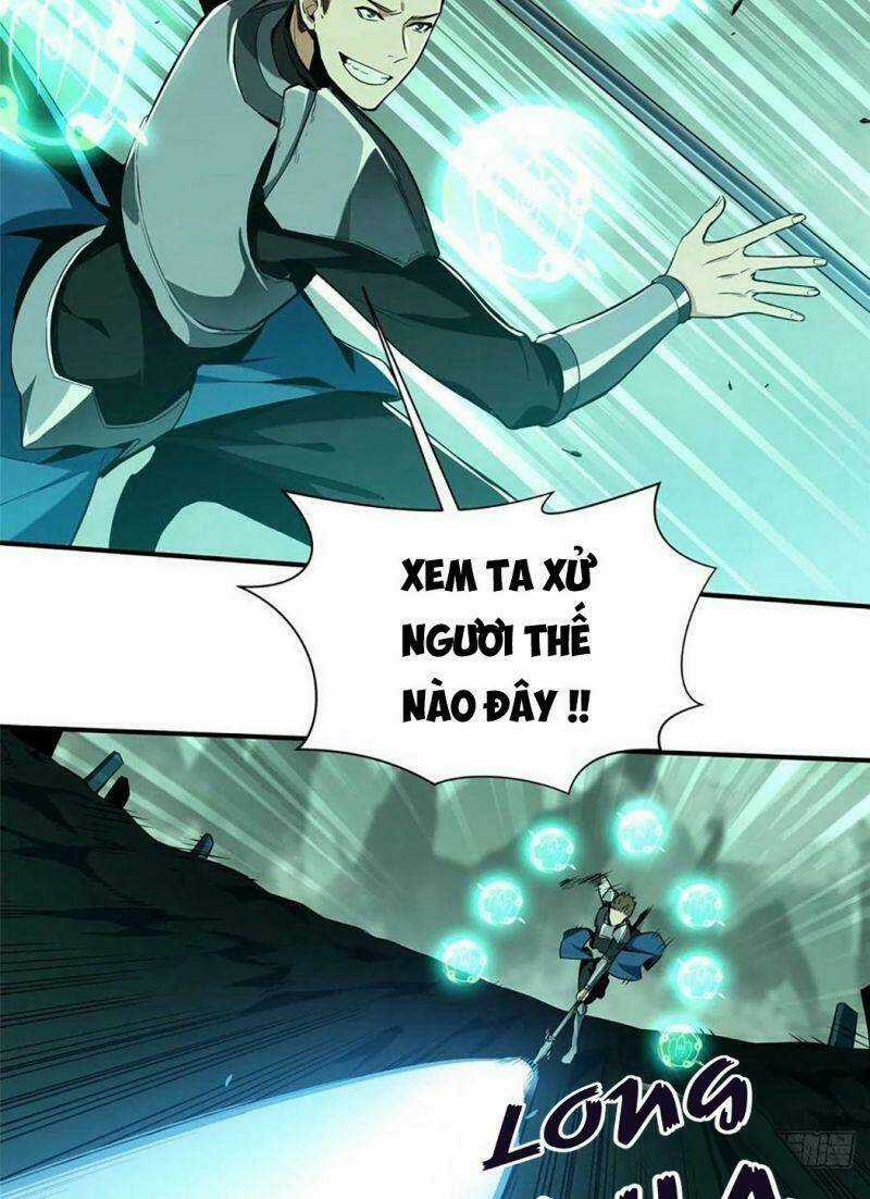 Toàn Chức Cao Thủ 2 Chapter 61 trang 31