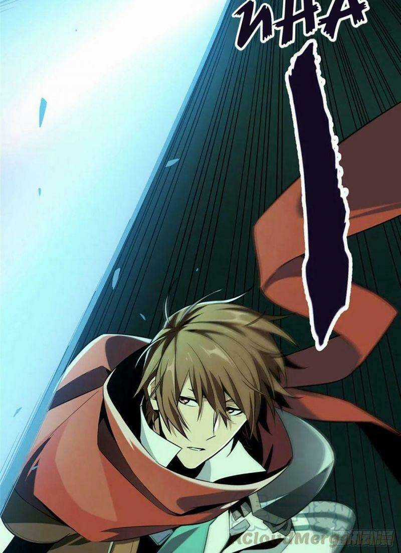 Toàn Chức Cao Thủ 2 Chapter 61 trang 32