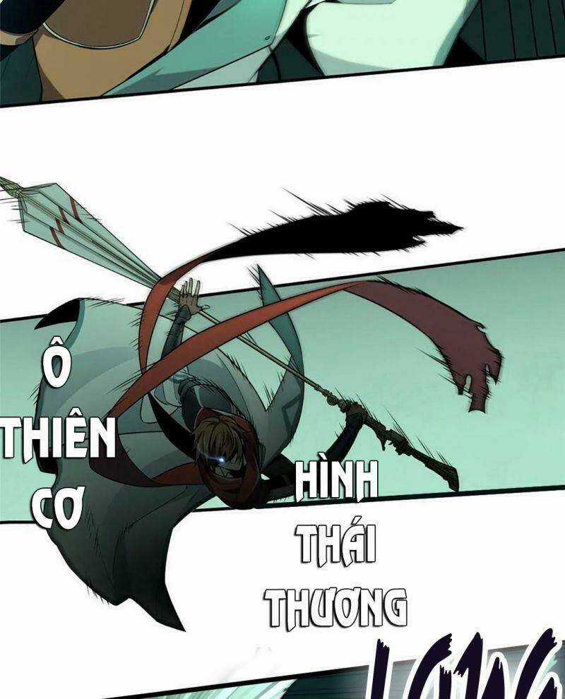 Toàn Chức Cao Thủ 2 Chapter 61 trang 33