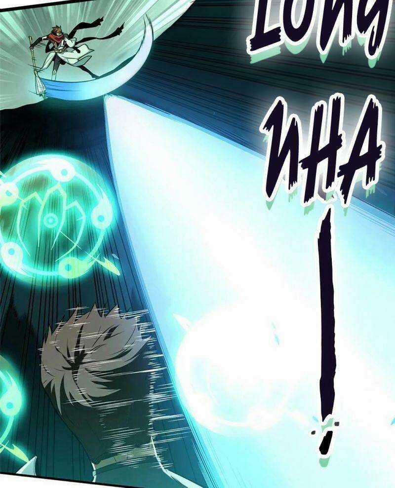 Toàn Chức Cao Thủ 2 Chapter 61 trang 34