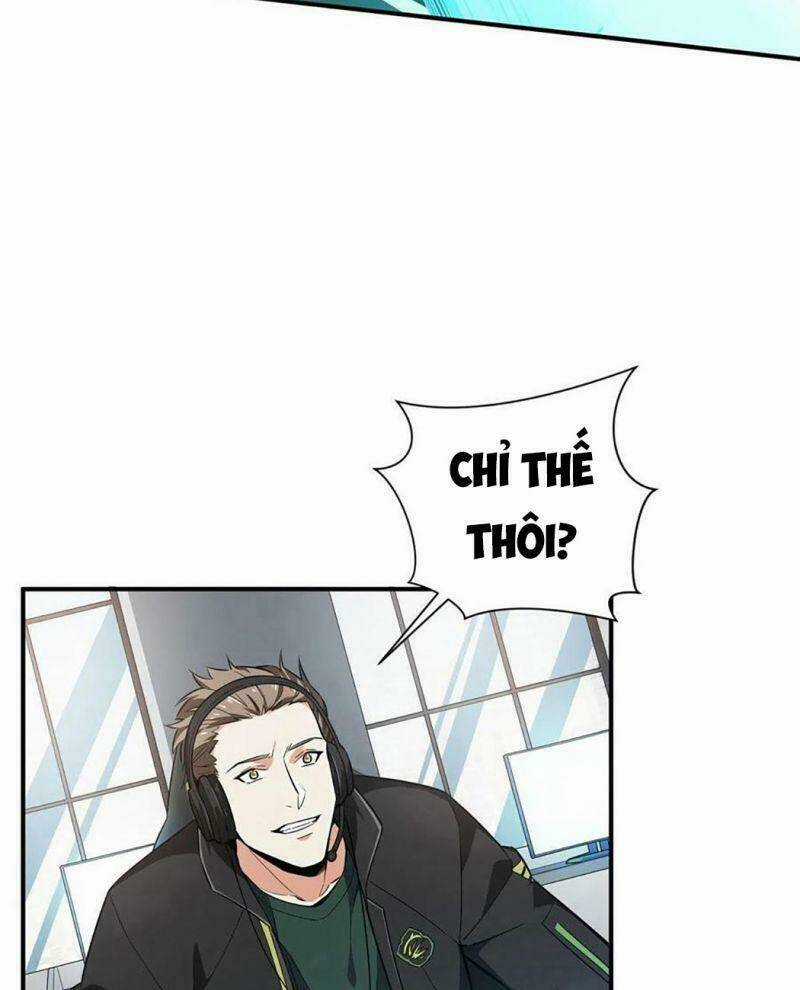 Toàn Chức Cao Thủ 2 Chapter 61 trang 35