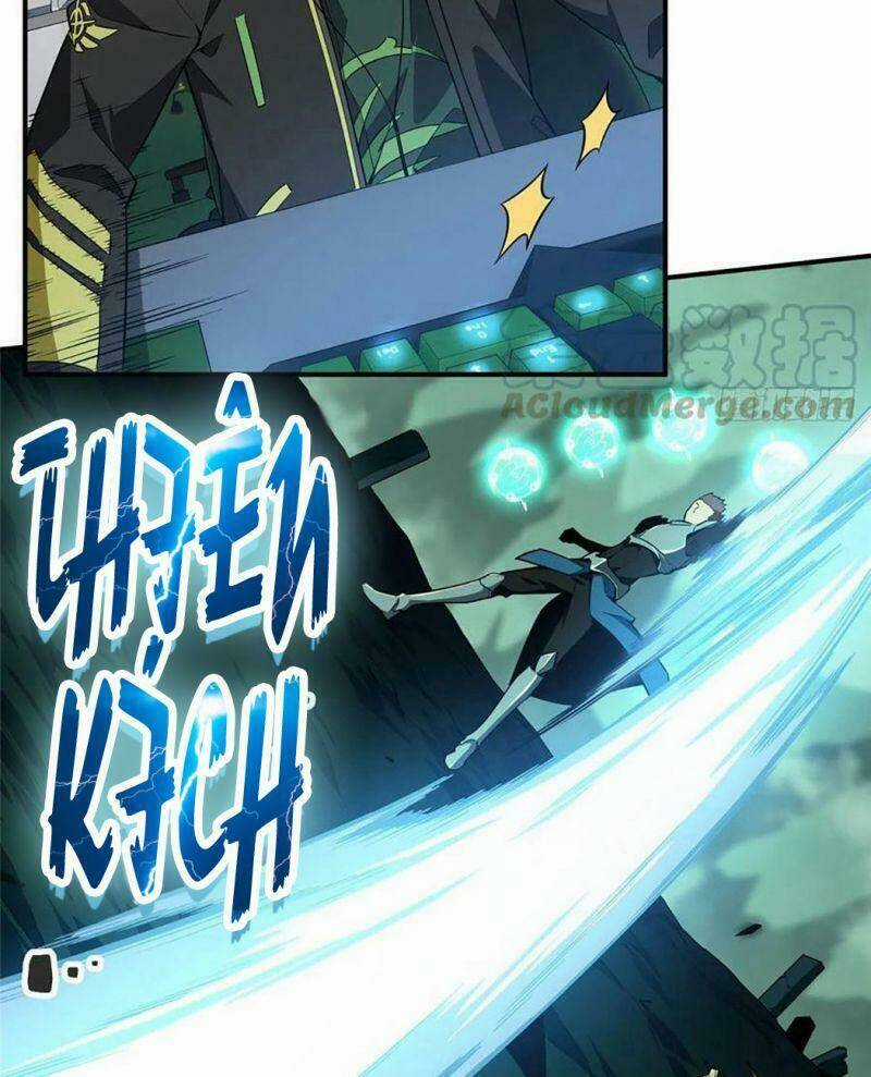 Toàn Chức Cao Thủ 2 Chapter 61 trang 36