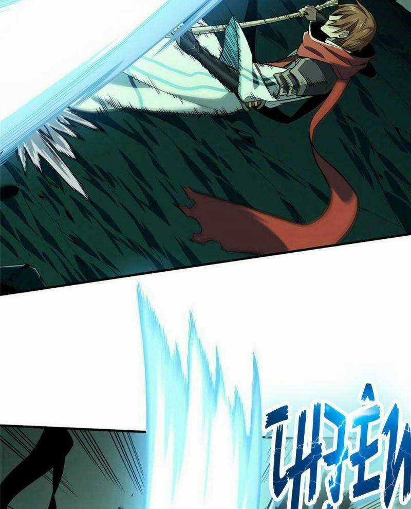 Toàn Chức Cao Thủ 2 Chapter 61 trang 37