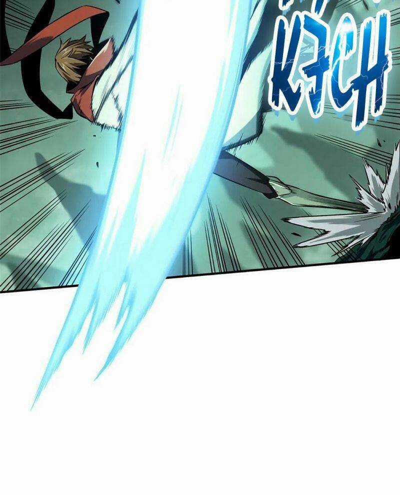 Toàn Chức Cao Thủ 2 Chapter 61 trang 38