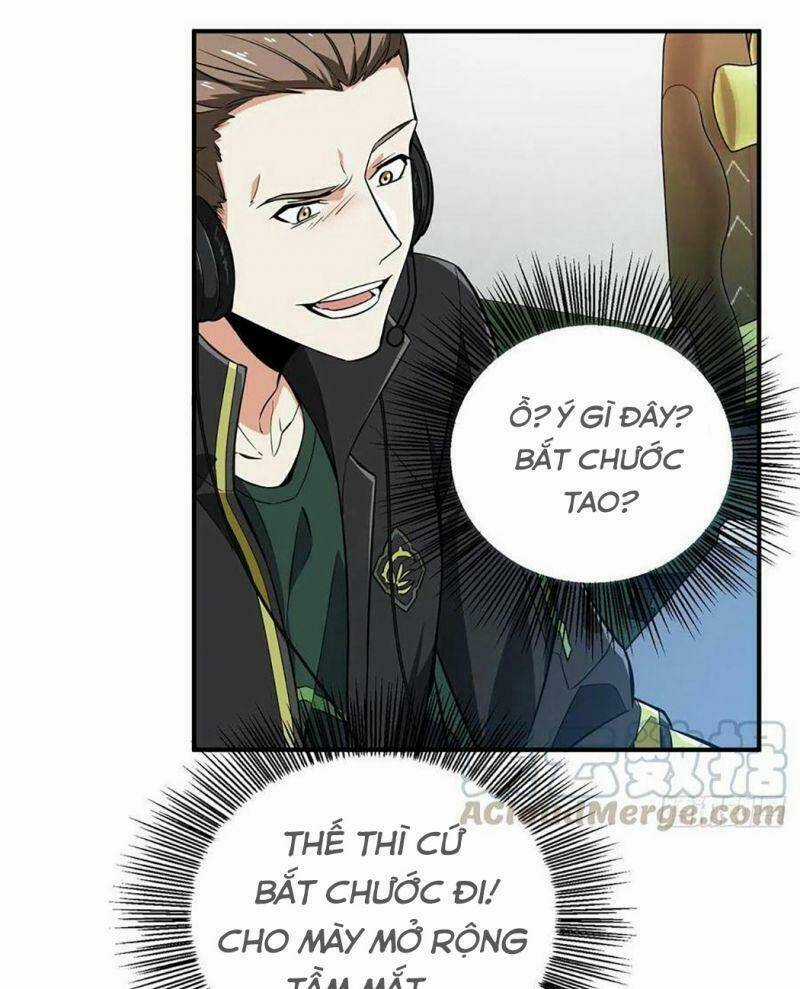 Toàn Chức Cao Thủ 2 Chapter 61 trang 39