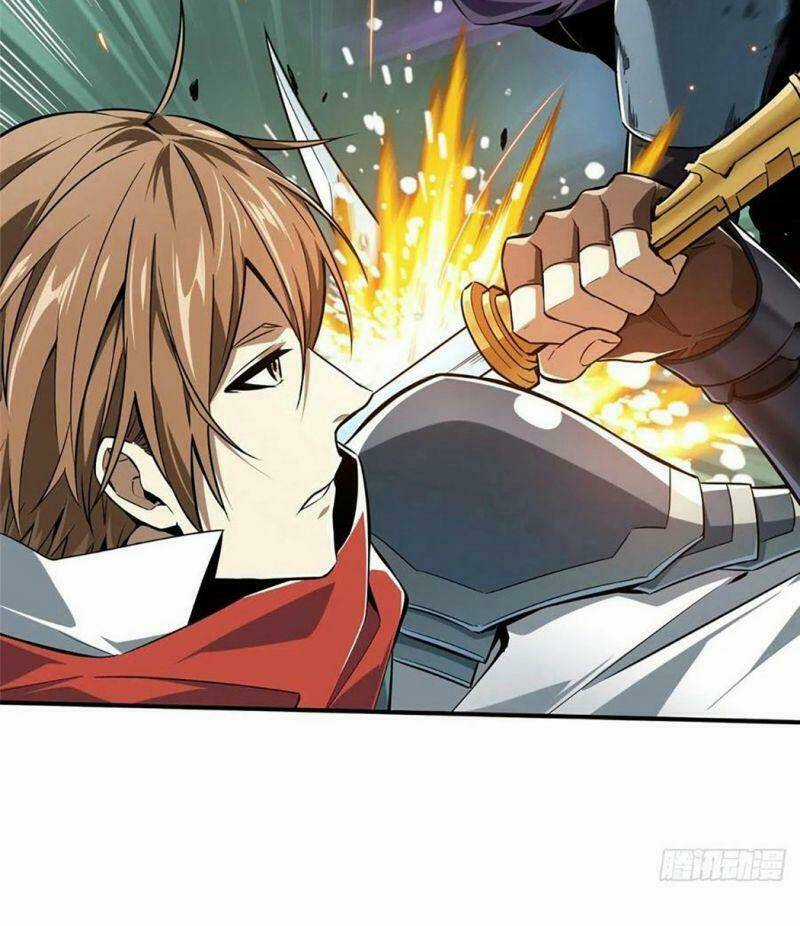 Toàn Chức Cao Thủ 2 Chapter 61 trang 4