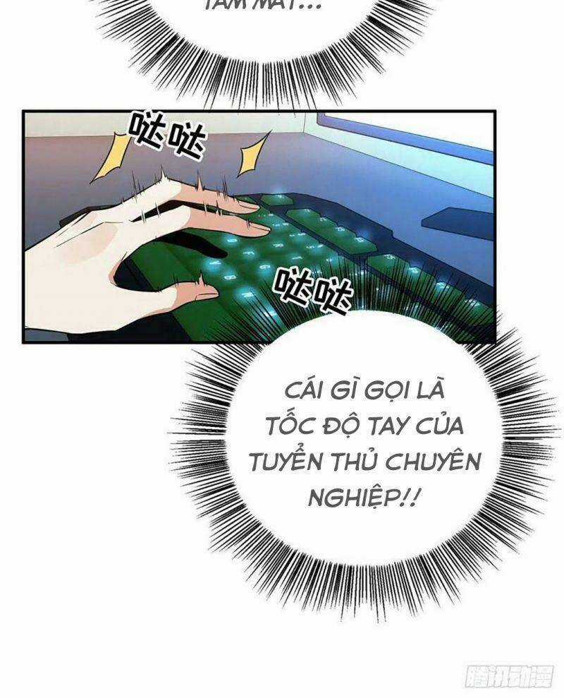 Toàn Chức Cao Thủ 2 Chapter 61 trang 40