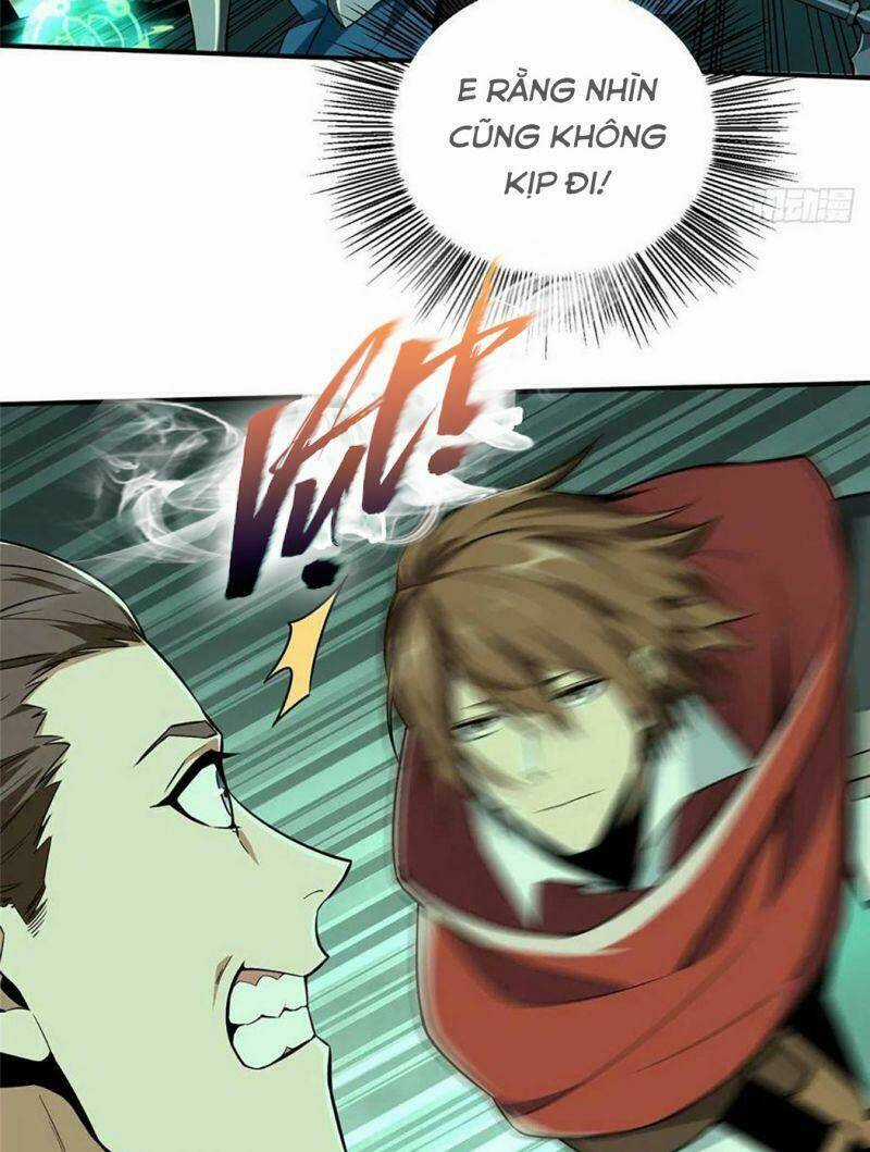 Toàn Chức Cao Thủ 2 Chapter 61 trang 42