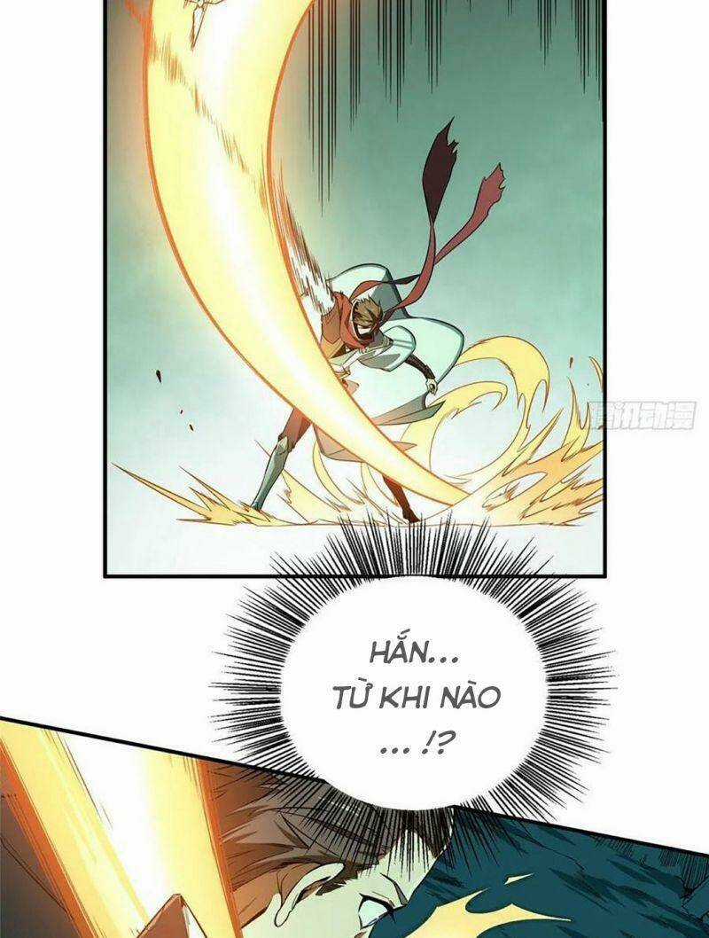 Toàn Chức Cao Thủ 2 Chapter 61 trang 44