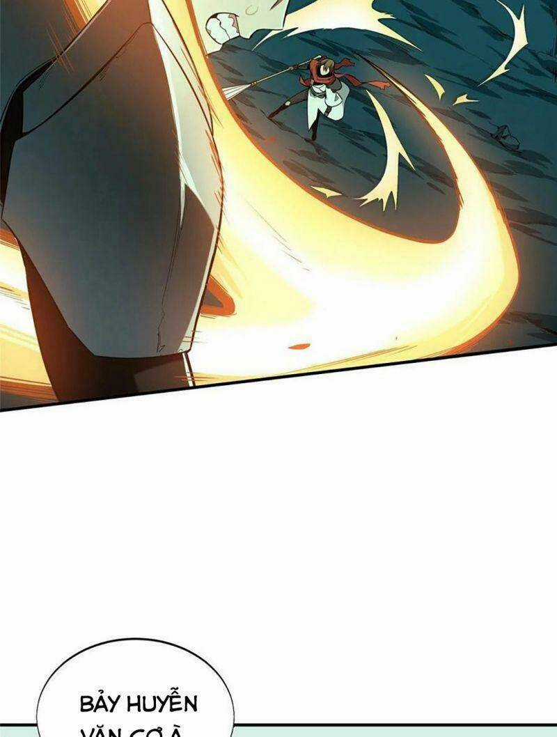 Toàn Chức Cao Thủ 2 Chapter 61 trang 45