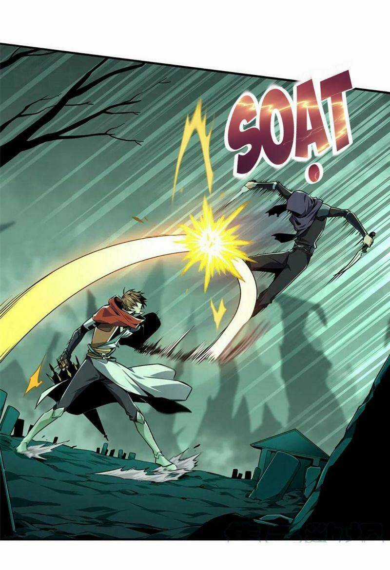 Toàn Chức Cao Thủ 2 Chapter 61 trang 5