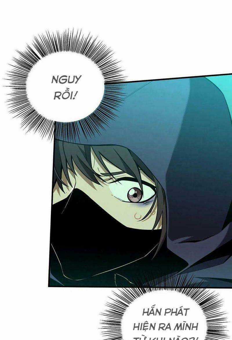 Toàn Chức Cao Thủ 2 Chapter 61 trang 6