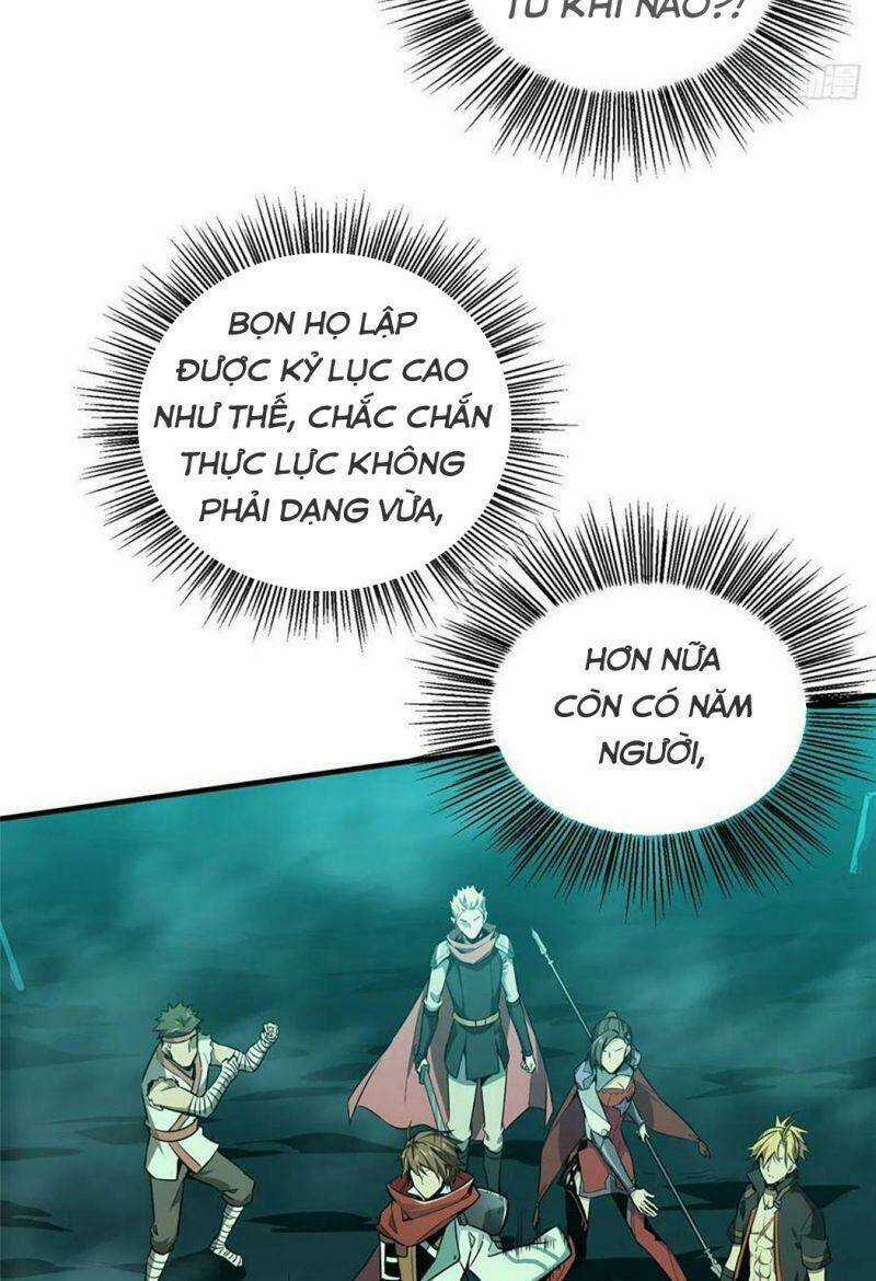 Toàn Chức Cao Thủ 2 Chapter 61 trang 7