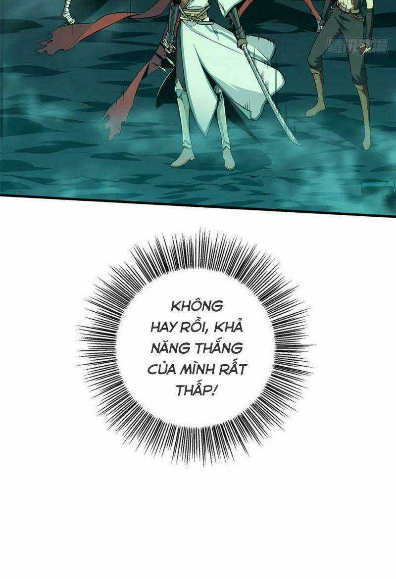 Toàn Chức Cao Thủ 2 Chapter 61 trang 8