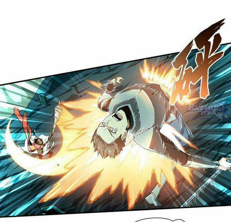 Toàn Chức Cao Thủ 2 Chapter 62 trang 10